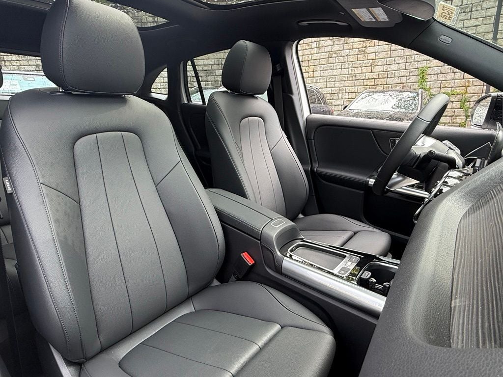 2026 Mercedes-Benz GLA 250 4MATIC®