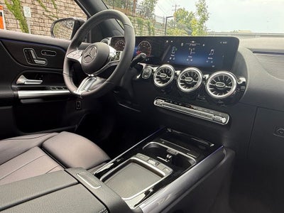 2026 Mercedes-Benz GLA 250 4MATIC®