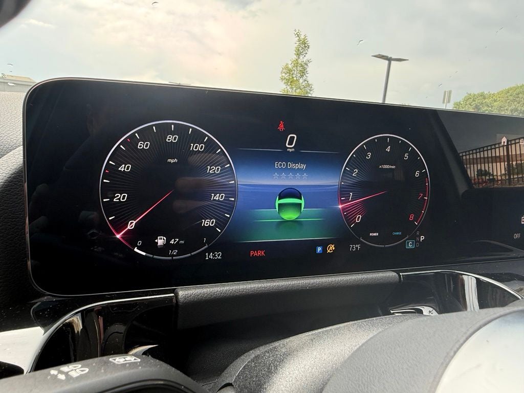 2026 Mercedes-Benz GLA 250 4MATIC®