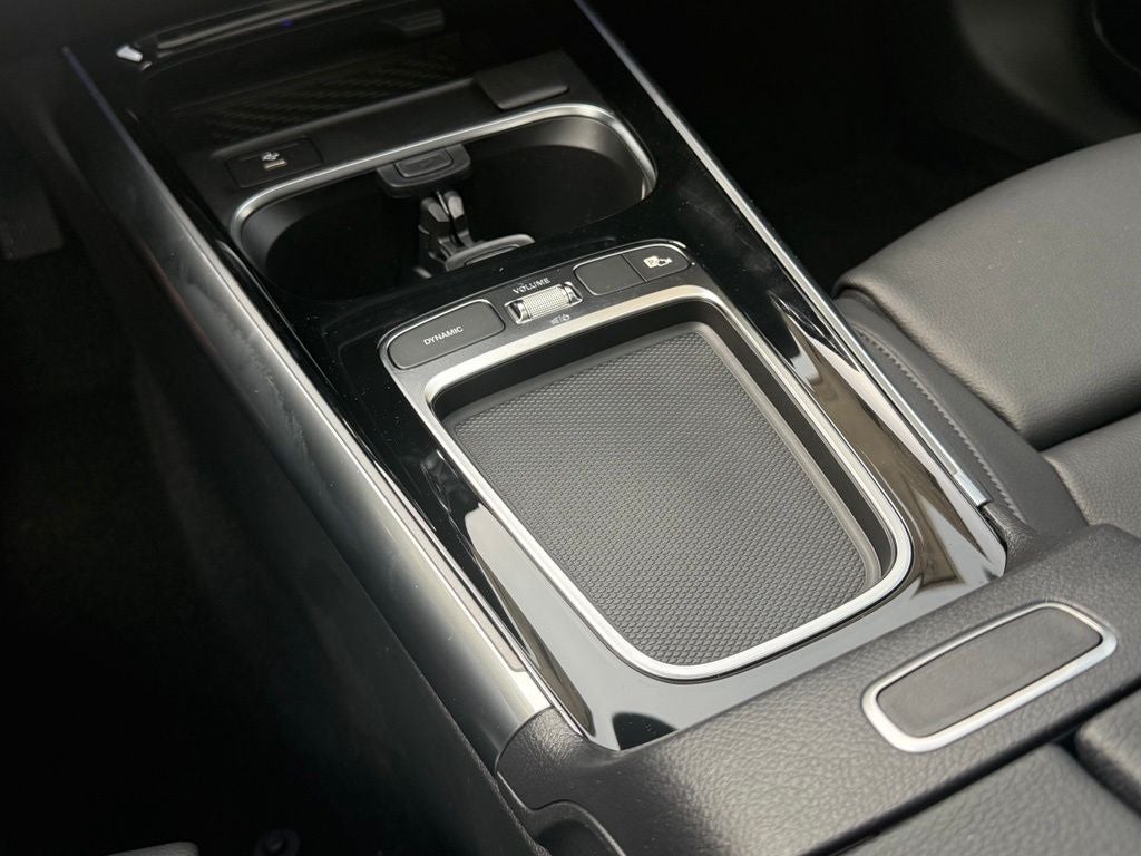 2026 Mercedes-Benz GLA 250 4MATIC®