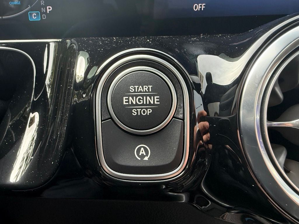 2026 Mercedes-Benz GLA 250 4MATIC®