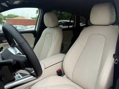 2026 Mercedes-Benz GLA 250 4MATIC®