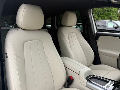 2026 Mercedes-Benz GLA 250 4MATIC®