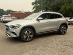 2026 Mercedes-Benz GLA 250 4MATIC®