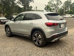 2026 Mercedes-Benz GLA 250 4MATIC®