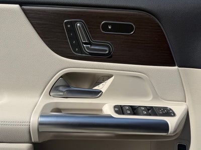 2026 Mercedes-Benz GLA 250 4MATIC®