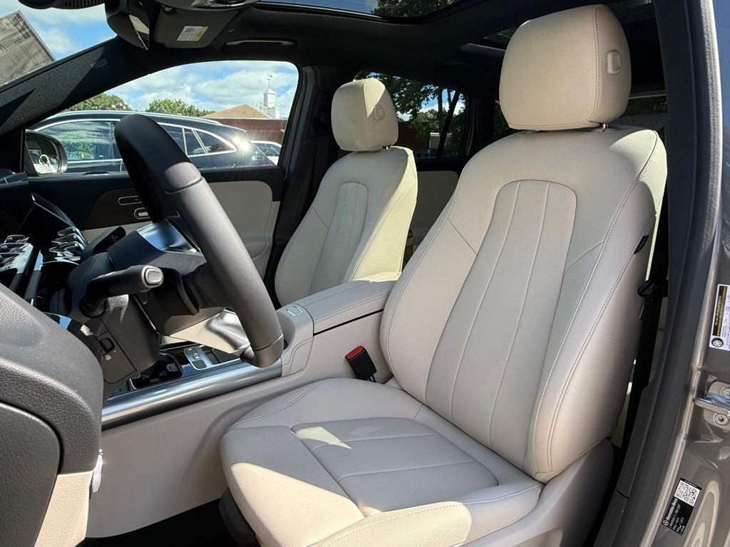 2026 Mercedes-Benz GLA 250 4MATIC®
