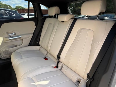 2026 Mercedes-Benz GLA 250 4MATIC®