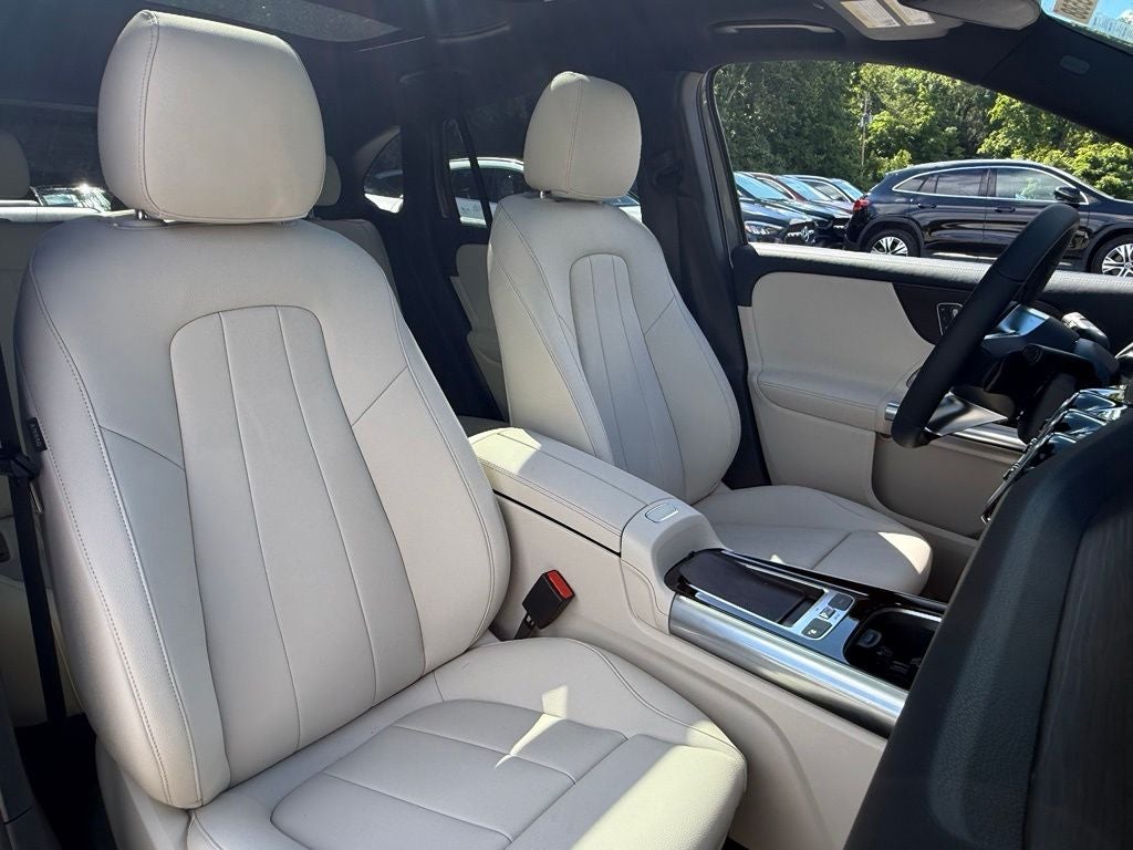 2026 Mercedes-Benz GLA 250 4MATIC®