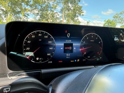 2026 Mercedes-Benz GLA 250 4MATIC®