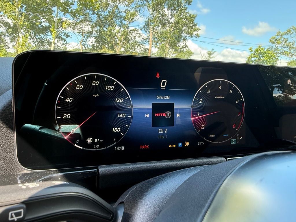 2026 Mercedes-Benz GLA 250 4MATIC®
