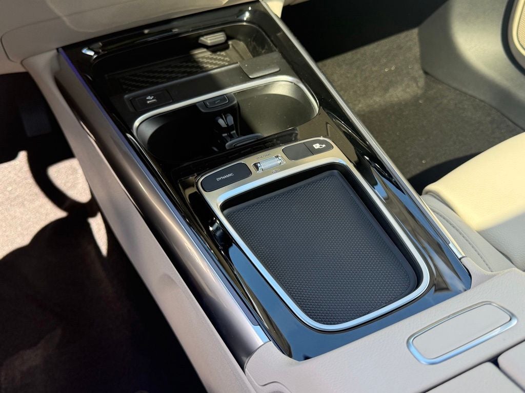 2026 Mercedes-Benz GLA 250 4MATIC®