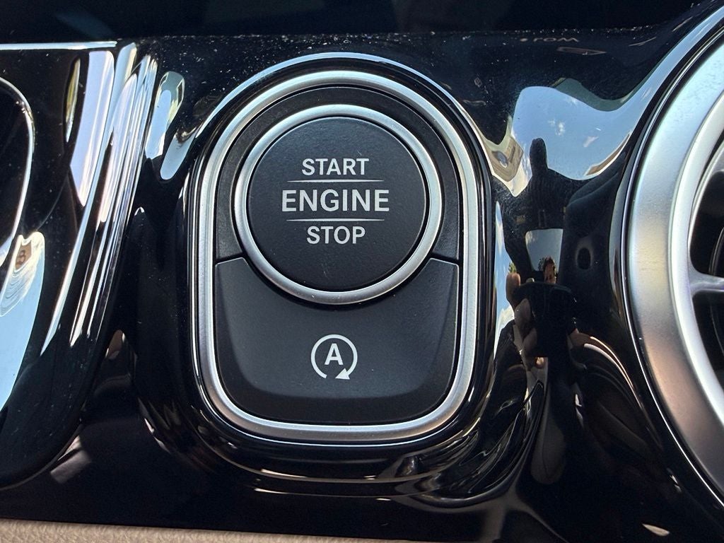 2026 Mercedes-Benz GLA 250 4MATIC®