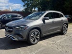 2026 Mercedes-Benz GLA 250 4MATIC®