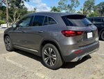 2026 Mercedes-Benz GLA 250 4MATIC®