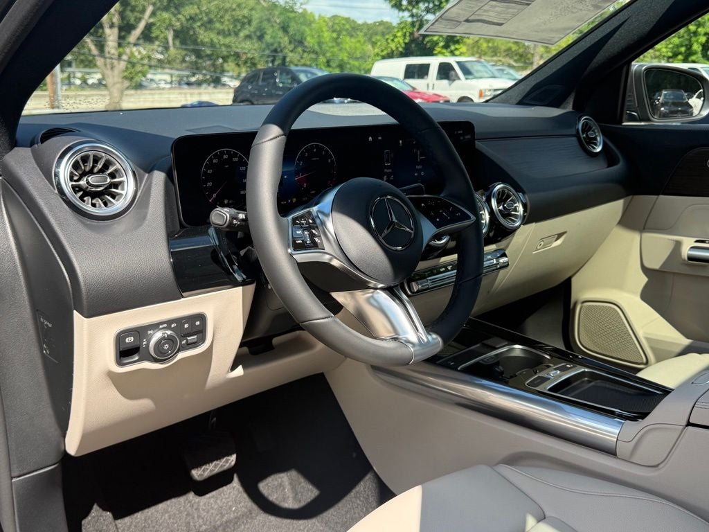 2026 Mercedes-Benz GLA 250 4MATIC®