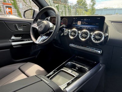 2026 Mercedes-Benz GLA 250 4MATIC®