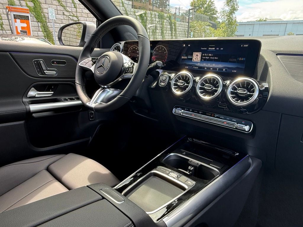 2026 Mercedes-Benz GLA 250 4MATIC®