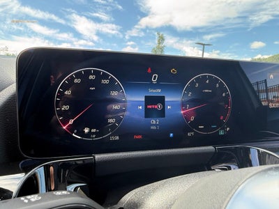 2026 Mercedes-Benz GLA 250 4MATIC®