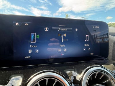 2026 Mercedes-Benz GLA 250 4MATIC®