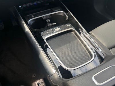 2026 Mercedes-Benz GLA 250 4MATIC®