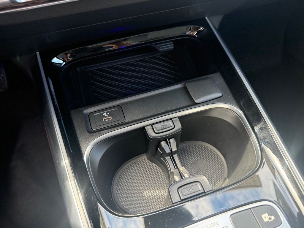 2026 Mercedes-Benz GLA 250 4MATIC®