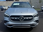 2026 Mercedes-Benz GLA 250 4MATIC®