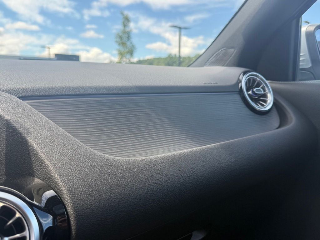 2026 Mercedes-Benz GLA 250 4MATIC®