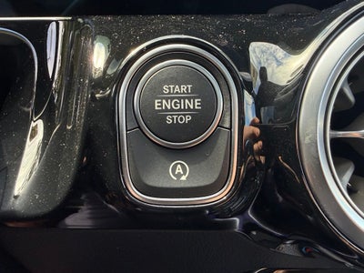 2026 Mercedes-Benz GLA 250 4MATIC®