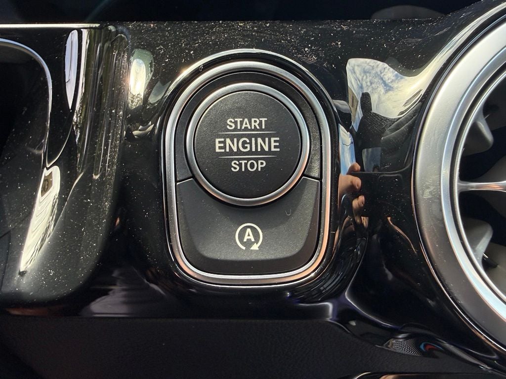 2026 Mercedes-Benz GLA 250 4MATIC®