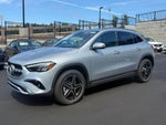 2026 Mercedes-Benz GLA 250 4MATIC®