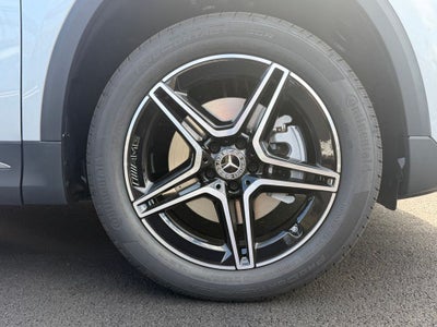 2026 Mercedes-Benz GLA 250 4MATIC®