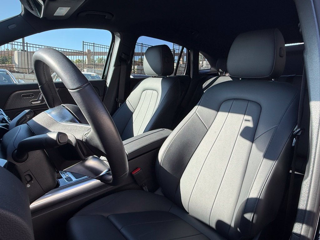 2026 Mercedes-Benz GLA 250 4MATIC®