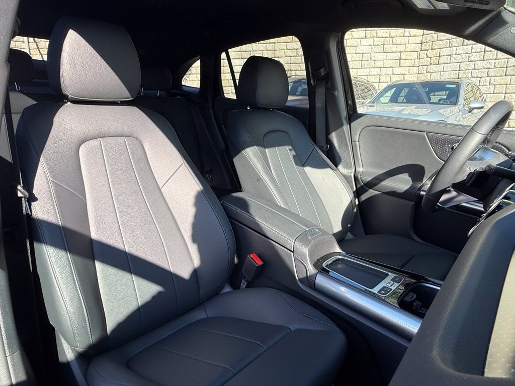 2026 Mercedes-Benz GLA 250 4MATIC®