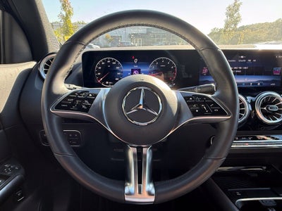 2026 Mercedes-Benz GLA 250 4MATIC®