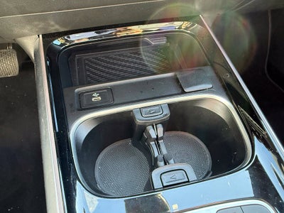 2026 Mercedes-Benz GLA 250 4MATIC®