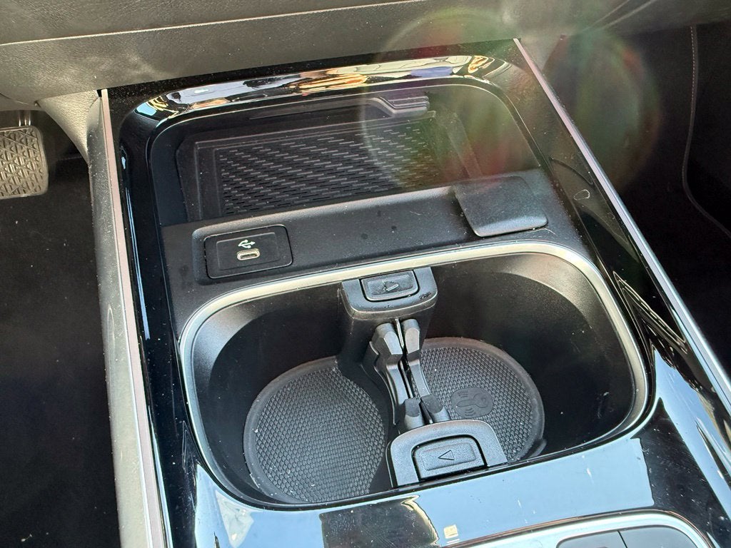 2026 Mercedes-Benz GLA 250 4MATIC®