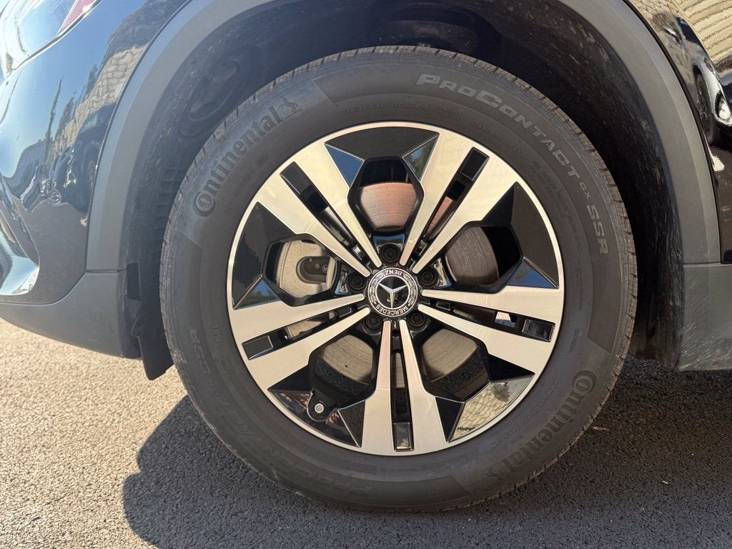 2026 Mercedes-Benz GLA 250 4MATIC®