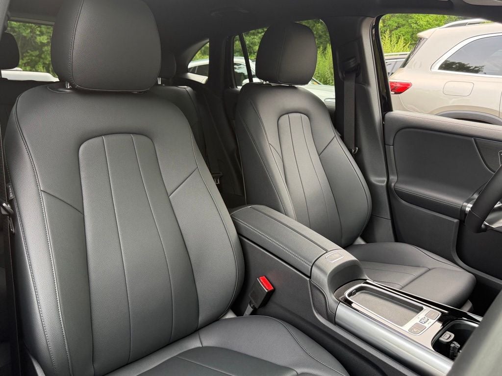 2026 Mercedes-Benz GLA 250 4MATIC®