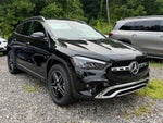 2026 Mercedes-Benz GLA 250 4MATIC®