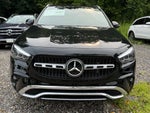 2026 Mercedes-Benz GLA 250 4MATIC®