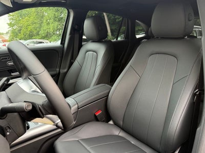 2026 Mercedes-Benz GLA 250 4MATIC®
