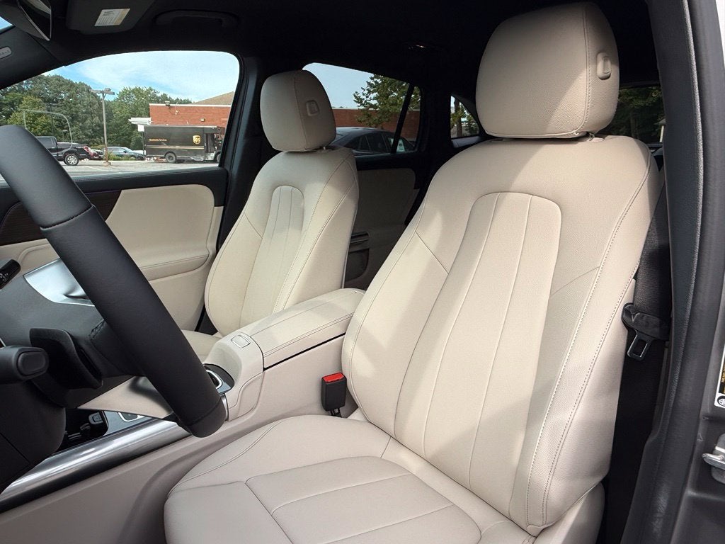 2026 Mercedes-Benz GLA 250 4MATIC®
