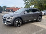 2026 Mercedes-Benz GLA 250 4MATIC®