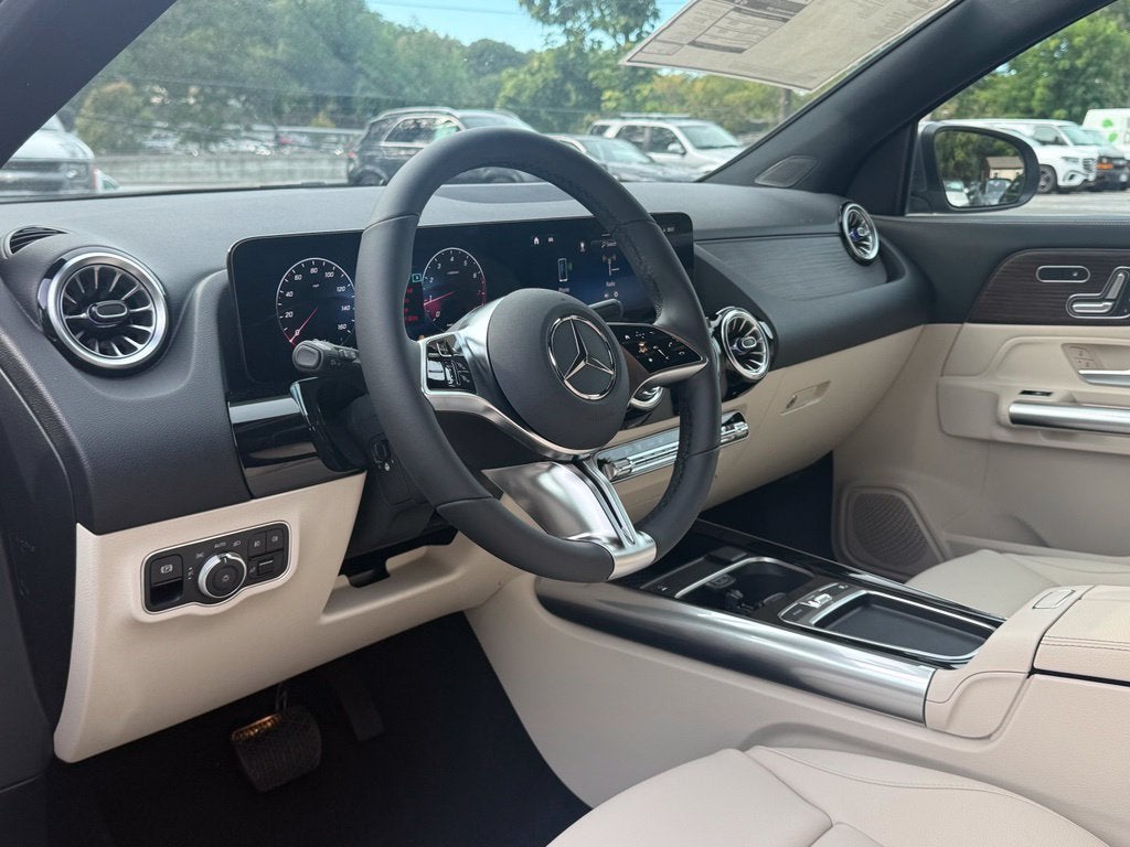 2026 Mercedes-Benz GLA 250 4MATIC®