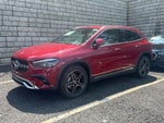 2026 Mercedes-Benz GLA 250 4MATIC®