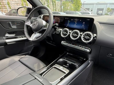 2026 Mercedes-Benz GLA 250 4MATIC®