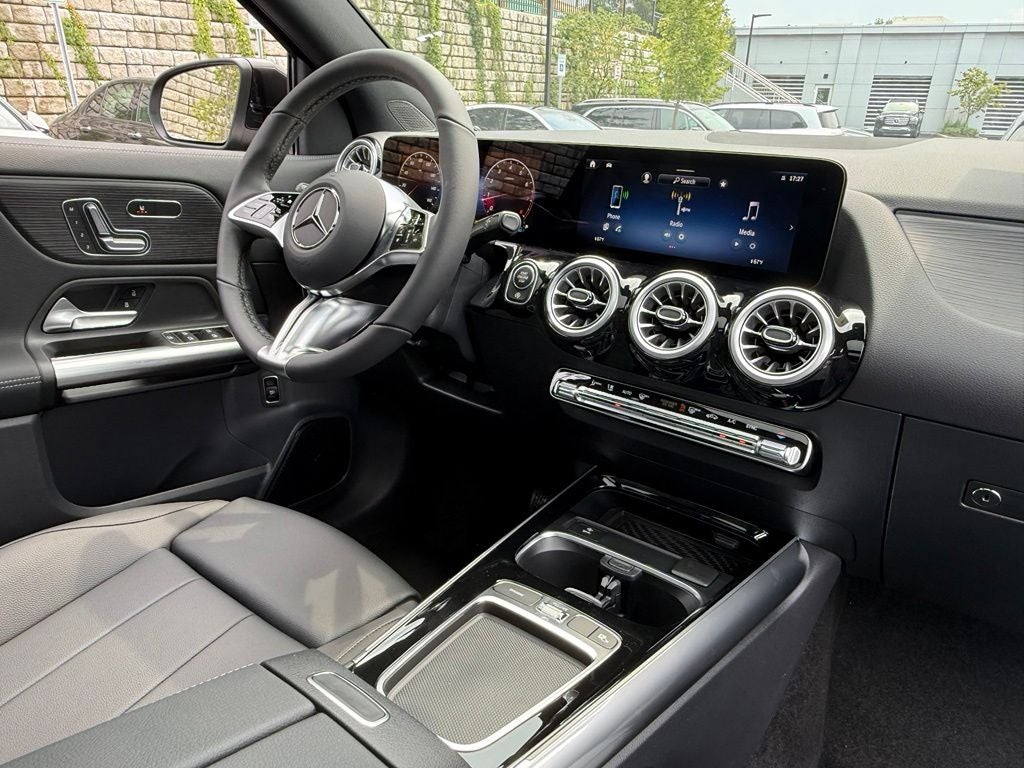 2026 Mercedes-Benz GLA 250 4MATIC®