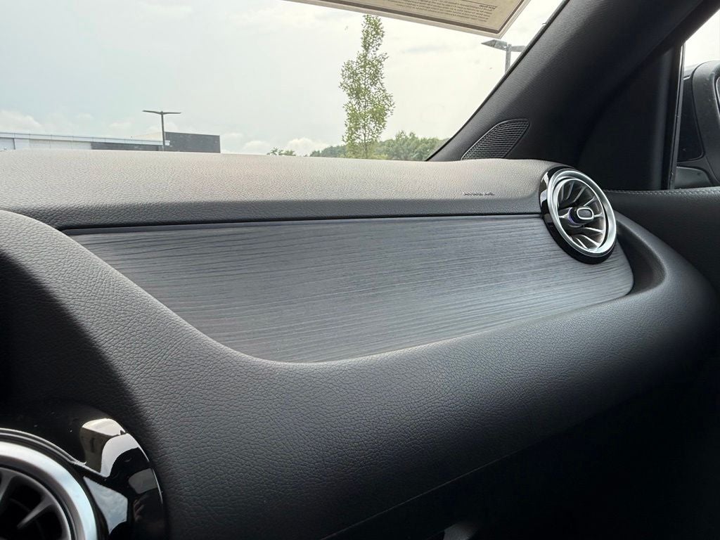 2026 Mercedes-Benz GLA 250 4MATIC®