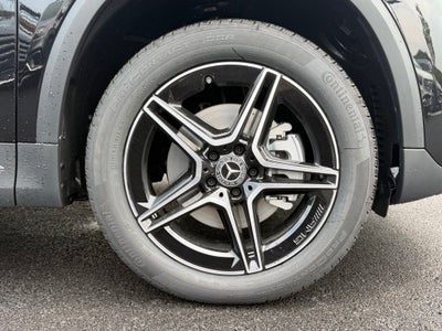 2026 Mercedes-Benz GLA 250 4MATIC®